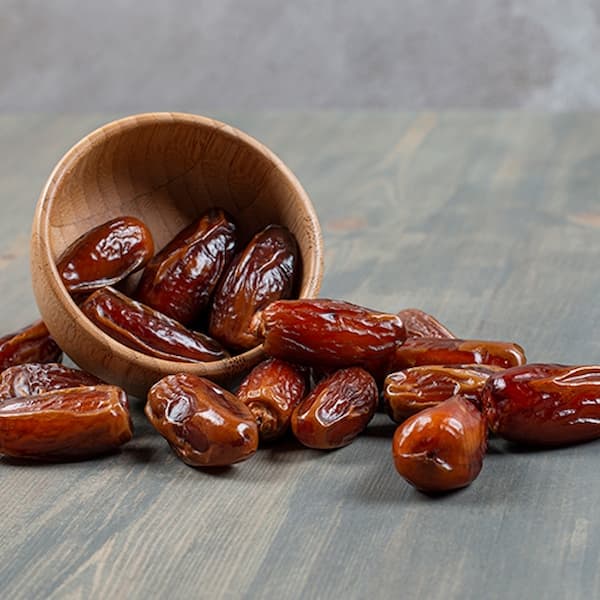 تصویر 1 از قیمت خرما زاهدی با کیفیت + خرید باور نکردنی